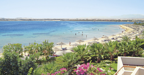 Fort Arabesque Resort, Spa & Villas