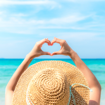 Urlaub bucht man im Reiseb&uuml;ro!